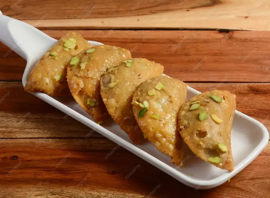 GUJIYA